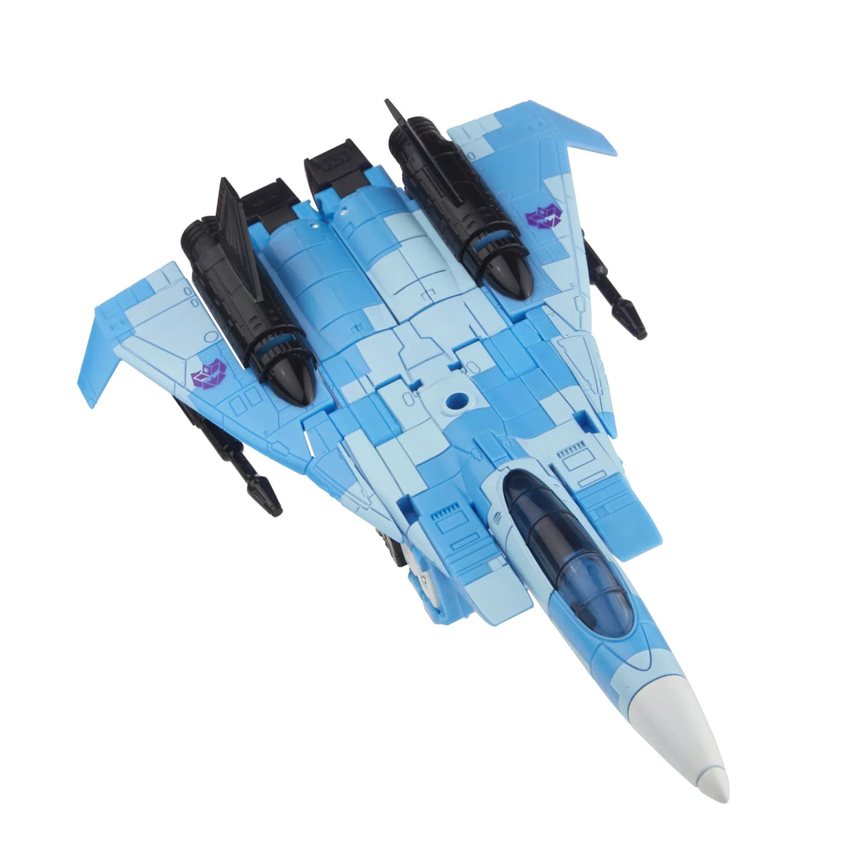 Transformers Generations Legacy Evolution Voyager Class G2 Universe Autobot Cloudcover Action Figure
