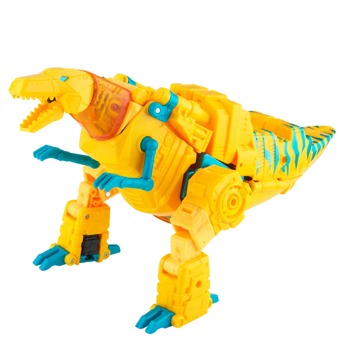 Transformers Generations Legacy Evolution Leader Class G2 Universe Grimlock Action Figure