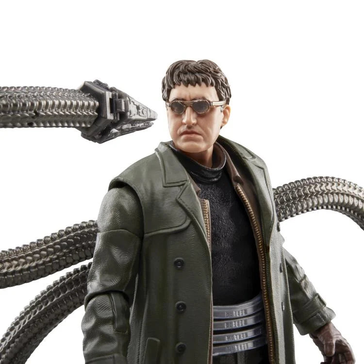 Marvel Legends Deluxe Spider-Man 2 Doc Ock Action Figure