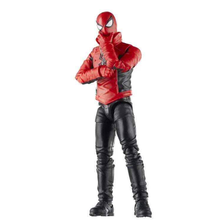 Marvel Legends Vintage Retro Collection Last Stand Spider-Man Action Figure