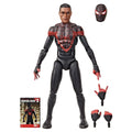 Marvel Legends Ultimate Spider-Man Miles Morales Comics Action Figure