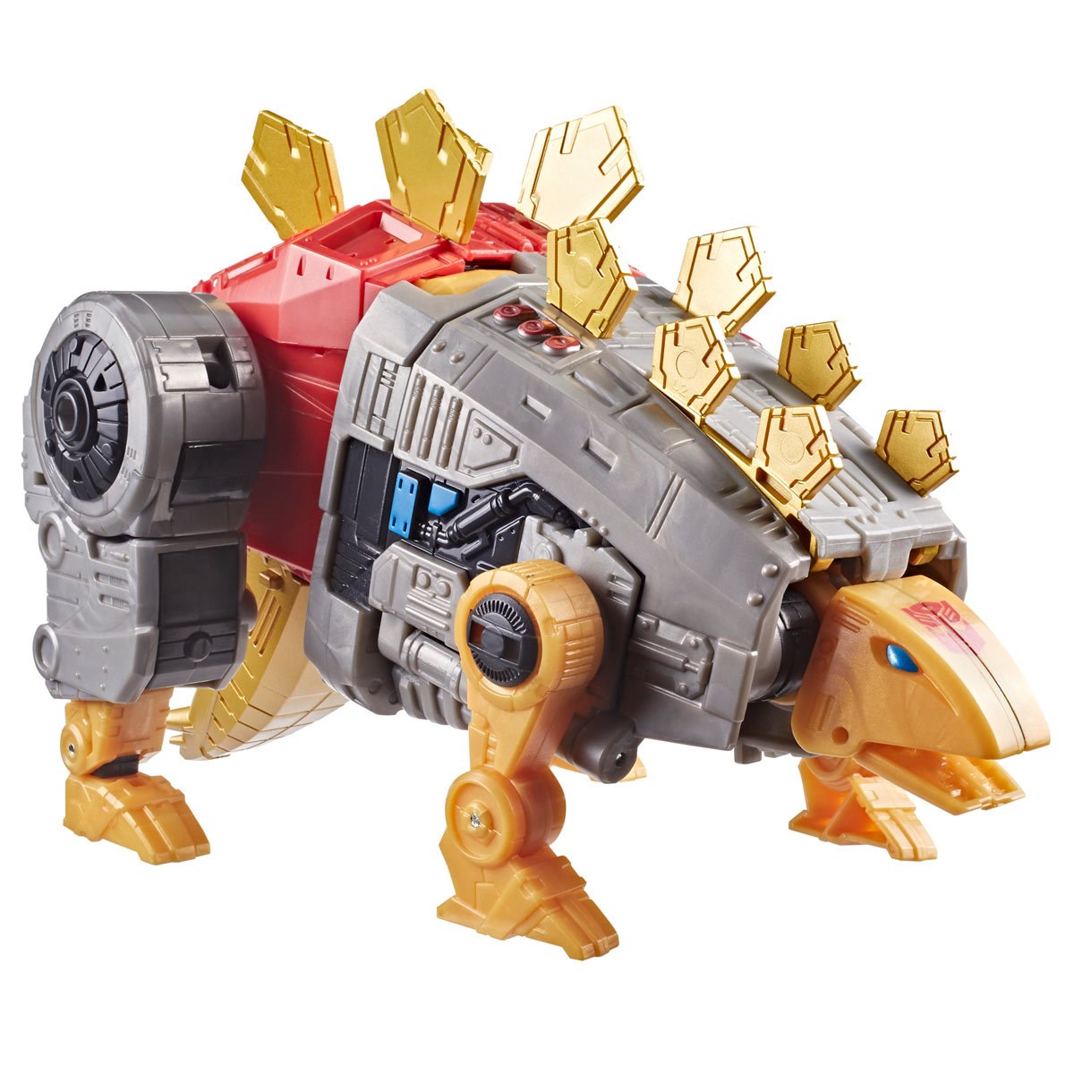 Transformers Generations Studio Series 86 #19 Leader Dinobot Snarl Action Figure