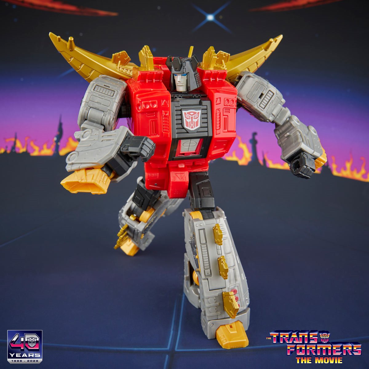 Transformers Generations Studio Series 86 #19 Leader Dinobot Snarl Action Figure