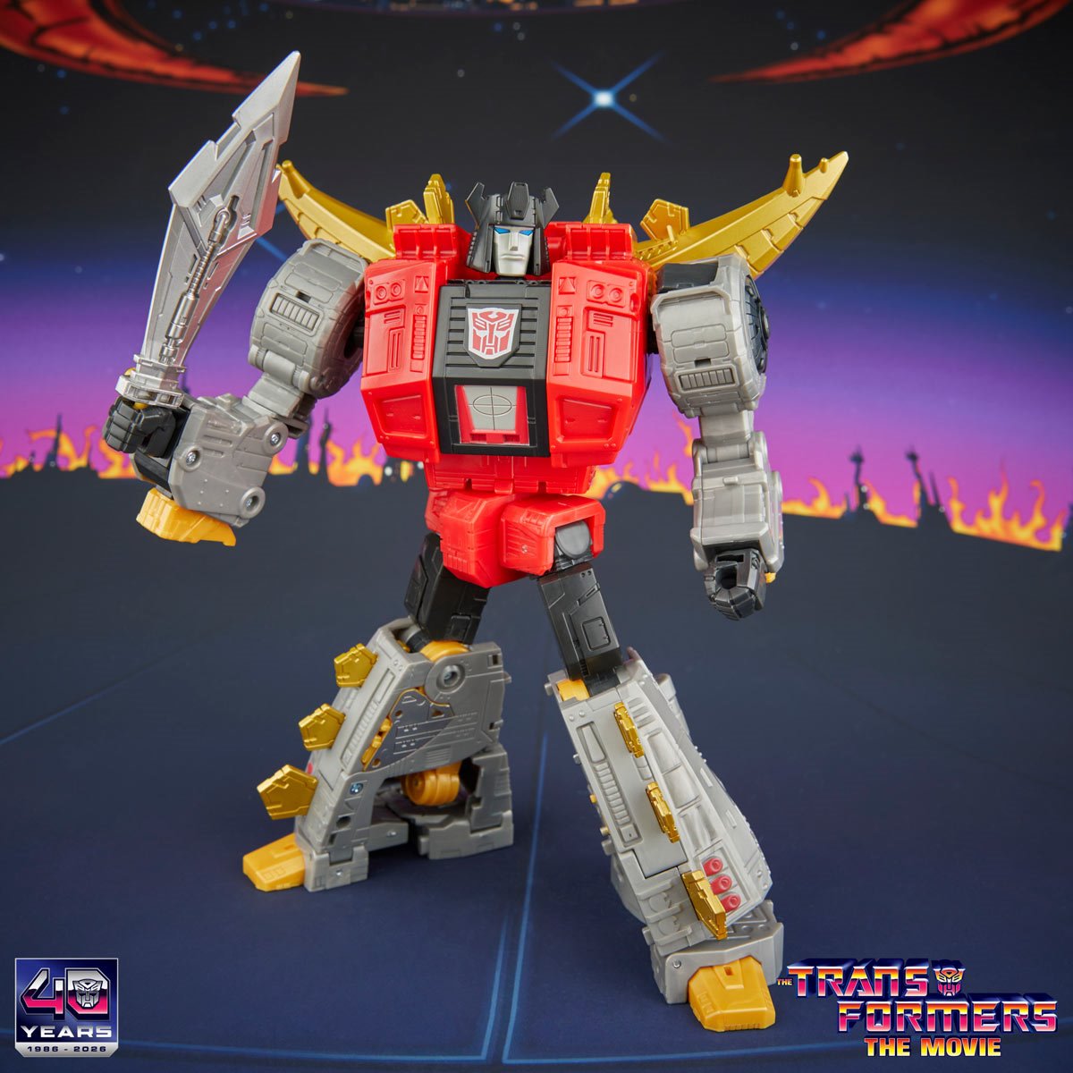 Transformers Generations Studio Series 86 #19 Leader Dinobot Snarl Action Figure
