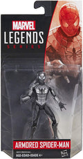 Marvel Legends Series Armored Spiderman wave 2 Action Figure