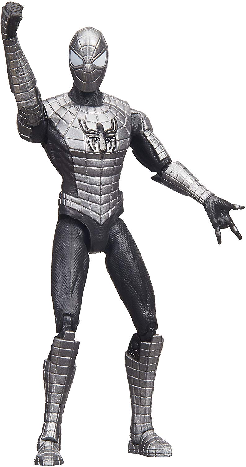 Marvel Legends Series Armored Spiderman wave 2 Action Figure