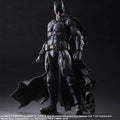DC Universe Batman V Superman Dawn of Justice Batman Variant Play Arts Kai Action Figure *Open Box*