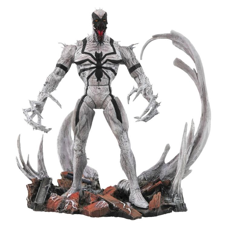 Marvel Select Anti-Venom Spider-Man Action Figure