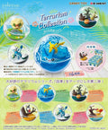 Re-Ment Pokemon Terrarium Collection (In The Season) Assortment Trading Figures Box Set of 6