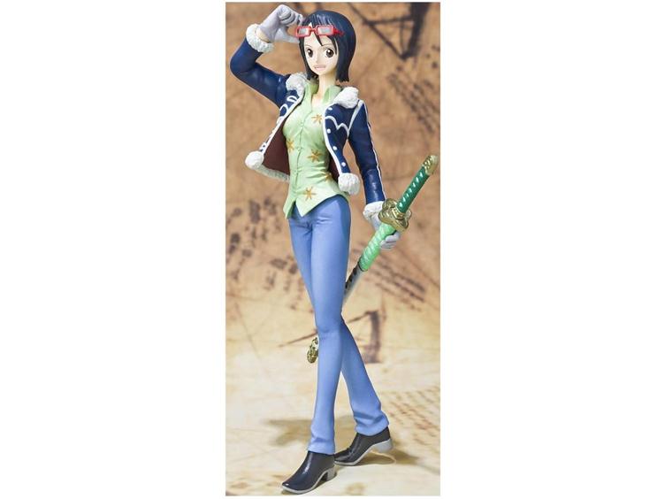 Figuarts Zero - Tashigi One Piece Figure