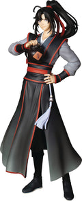 GOOD SMILE COMPANY Pop Up Parade Wei Wuxian Figure The Master Of Diabolism